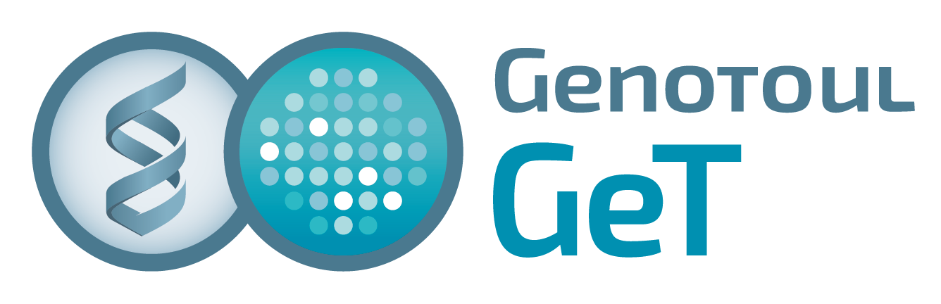 Logo plateforme GeT